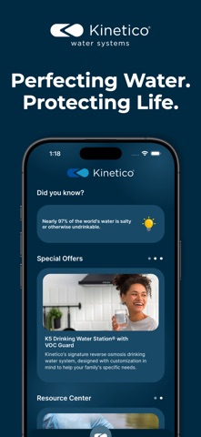 Kinetico Screenshot 1 of 4