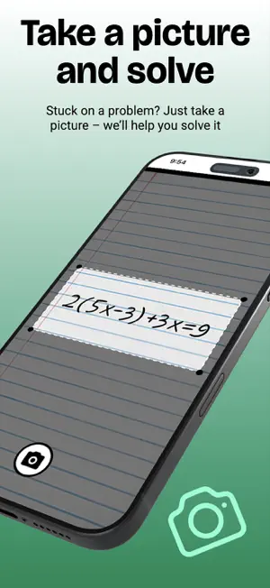Flexi AI Tutor & Homework Help screenshot 2