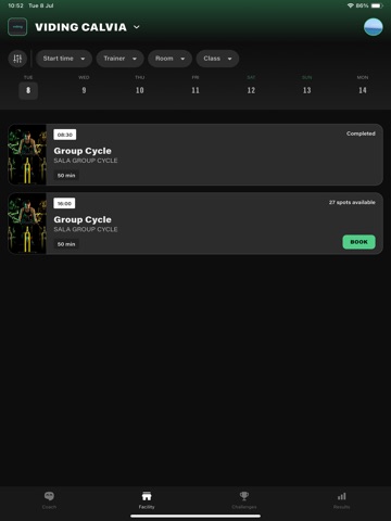VIDING ILLES iPad screenshot