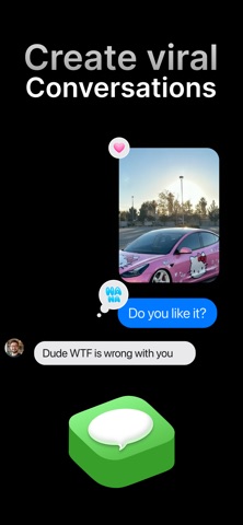 Ploxto: AI Photo Editor screenshot