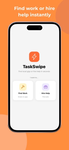 TaskSwipe Screenshot 1 of 6
