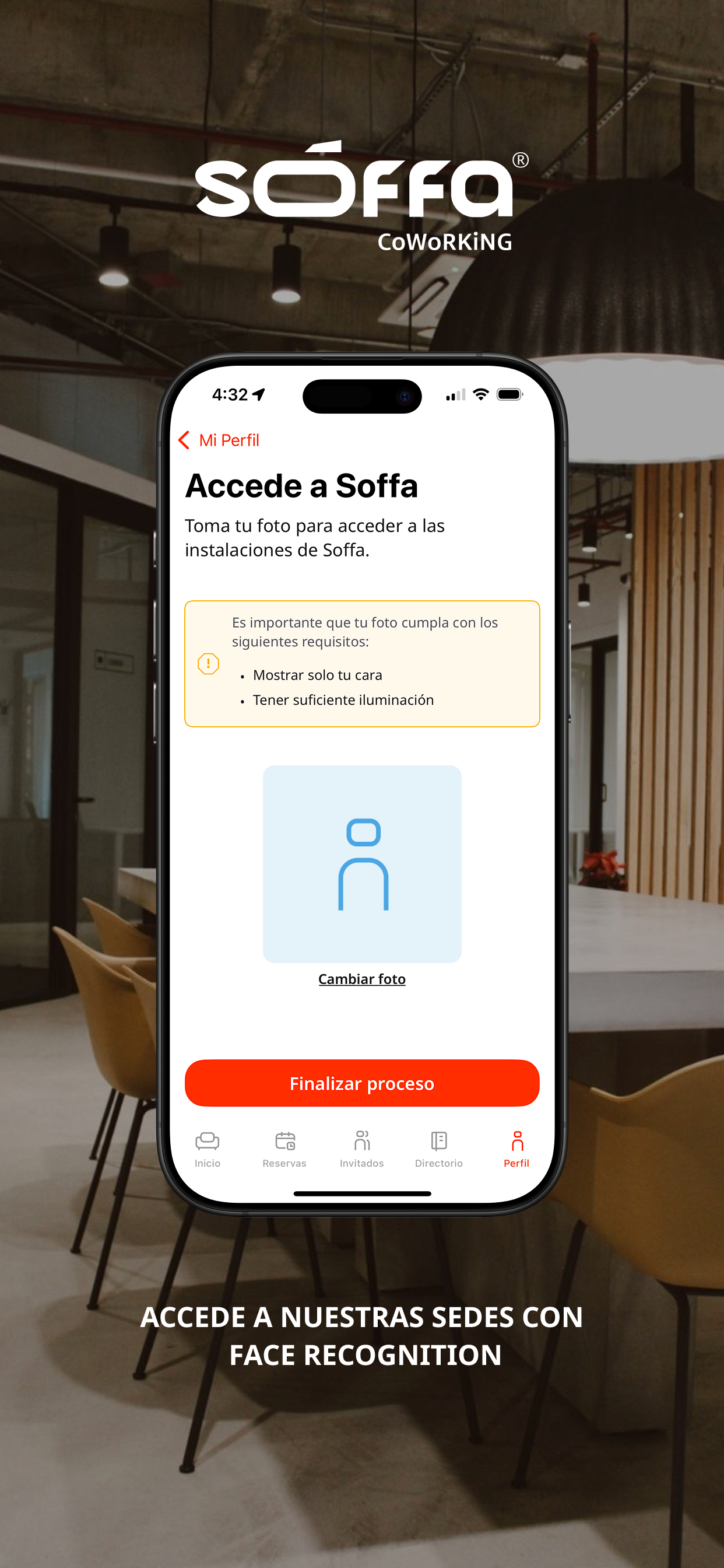 Soffa
