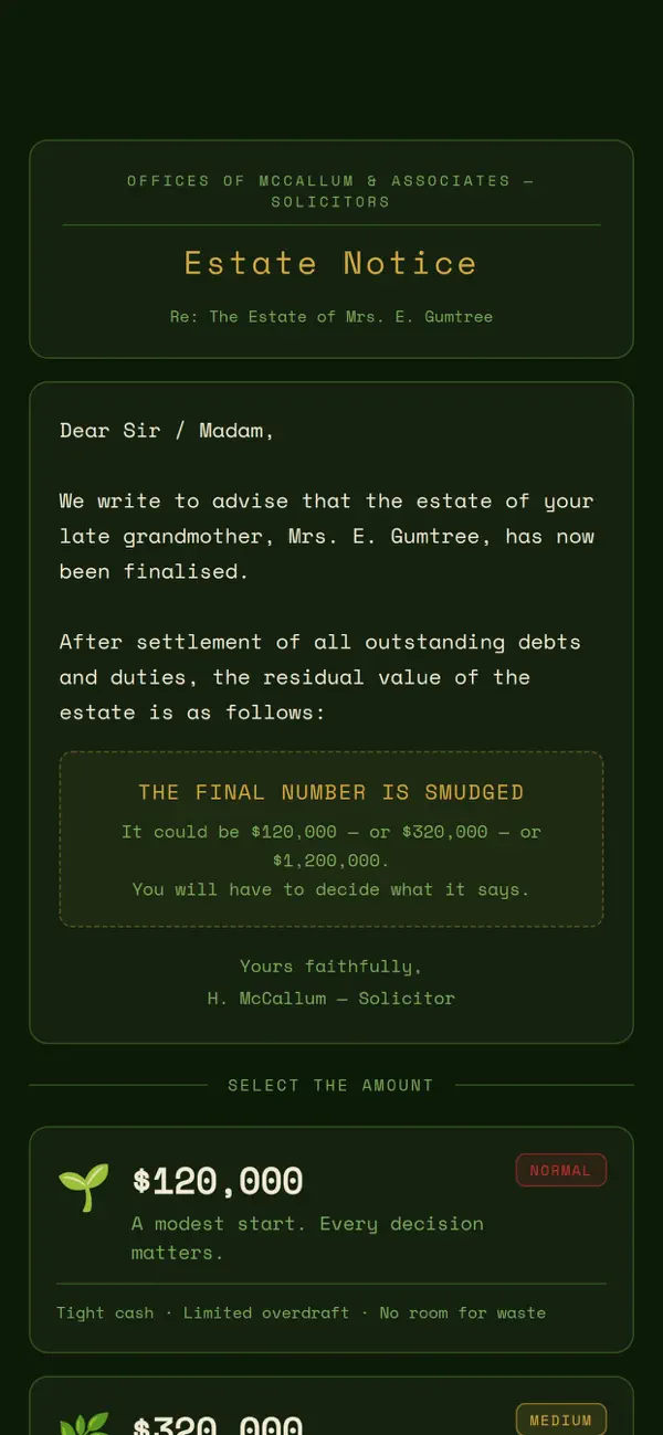 Screenshot #2 pour Gumtree Valley
