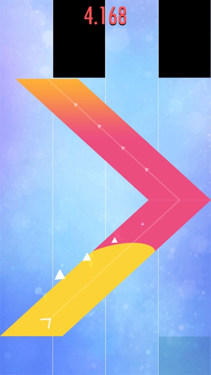 Piano Tiles 3 (Russian Ver) screenshot-5