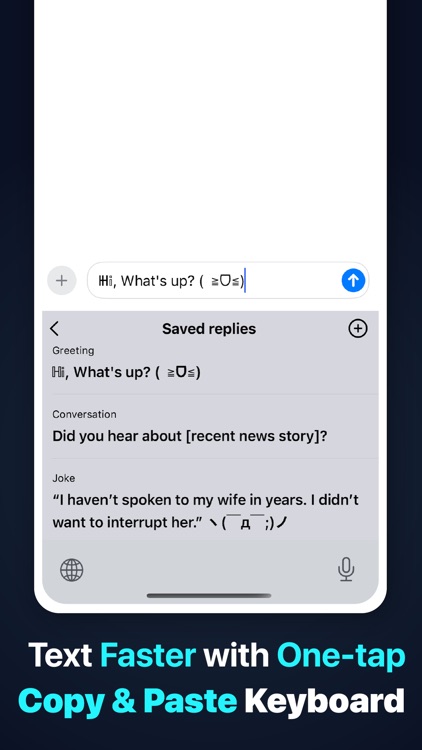 All Symbol Keyboard Fonts Art screenshot-8