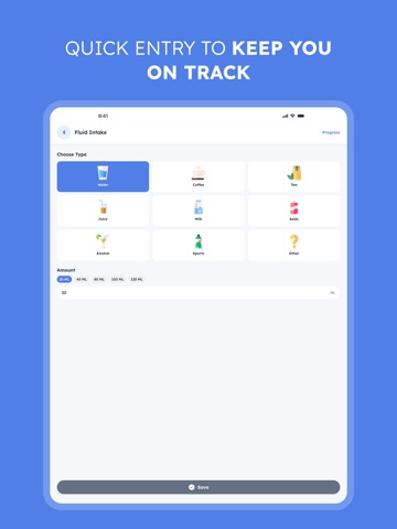 Livy Method iPad screenshot