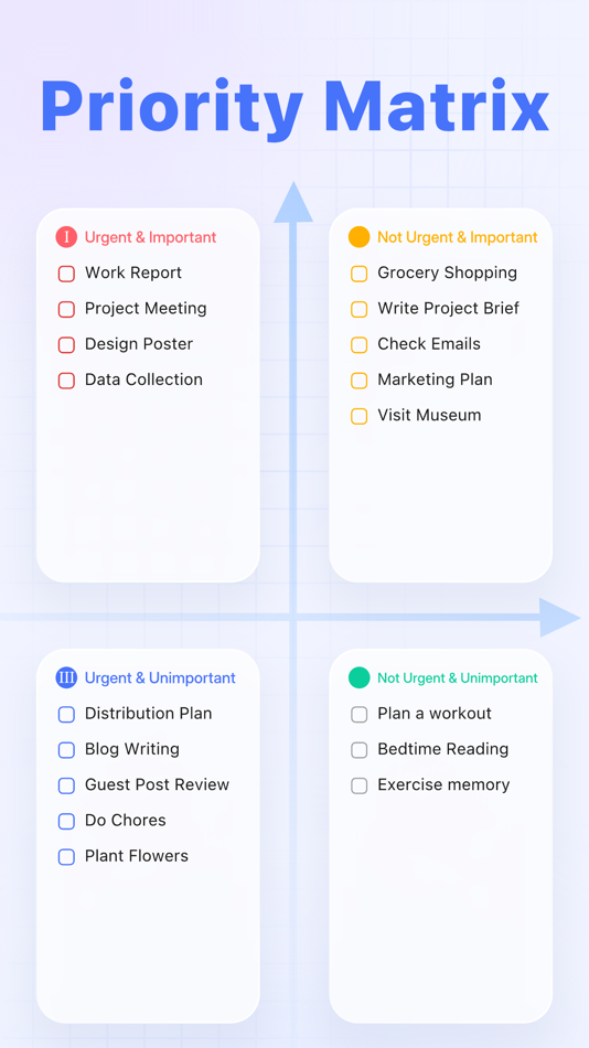 #4. TickTick:To-Do List & Calendar (iOS) โดย: Appest Limited