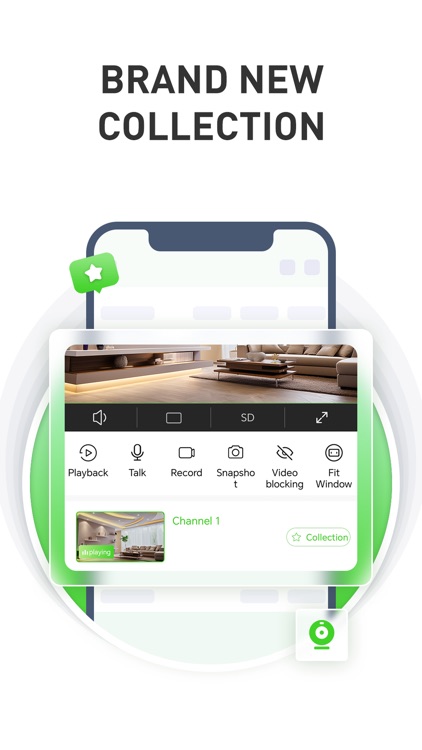 EasyLive Plus screenshot-3