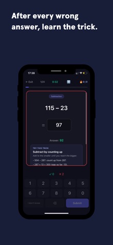 MindMath Pro: Quant Interview Screenshot 7 of 7