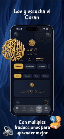 Viaje Al Islam screenshot