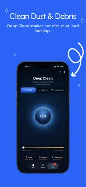 Water Eject – Dry Speaker screenshot 4