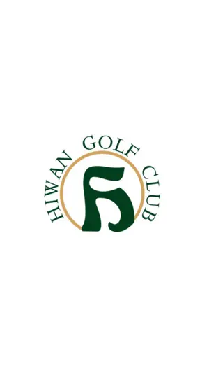 Hiwan Golf Club, CO screenshot 1
