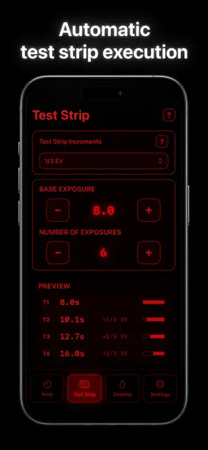 Darkplug screenshot 2