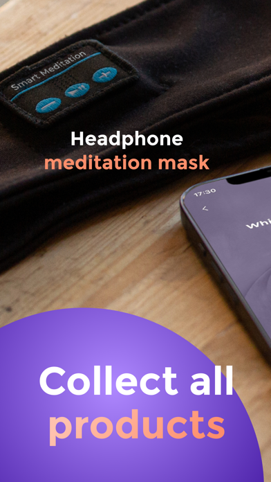 SmartMed・AI Mental Health Care Screenshot