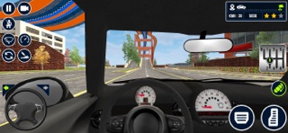 Car Driving School 3D Parking screenshot