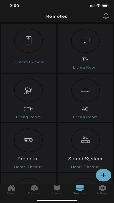 Screenshot #3 pour AI Smart Home