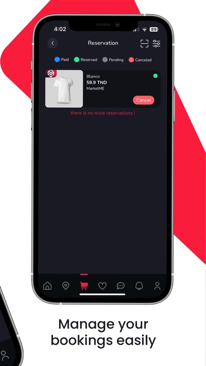 MarketMe screenshot-4