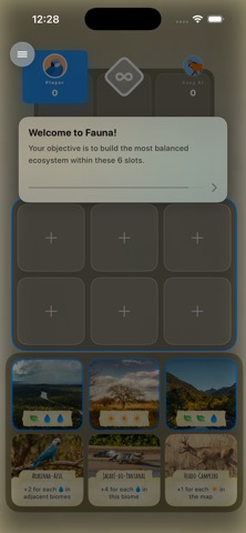 Fauna: Wildlife Strategy Screenshot 8 of 10