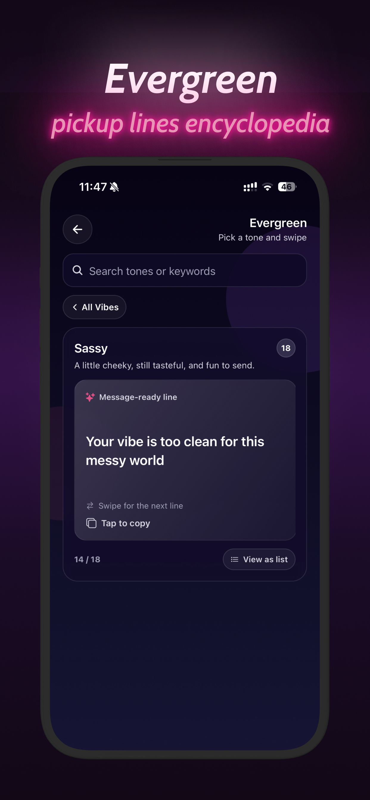 Spark AI Dating Chat Assistant screenshot 5