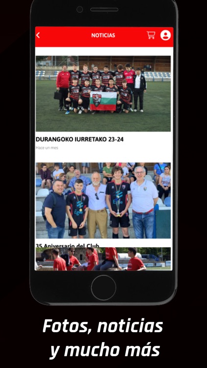 Durangoko SFT screenshot-3