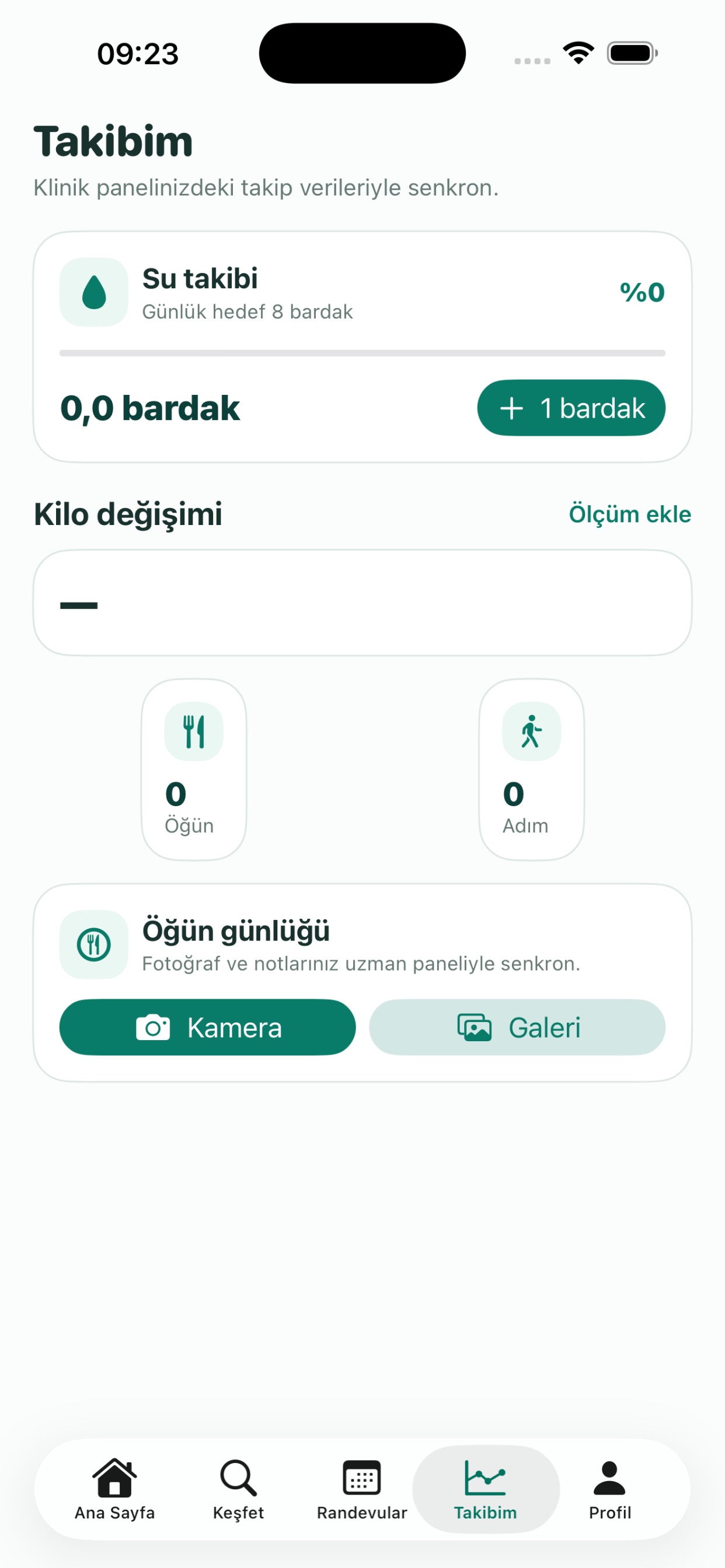 Screenshot 2 of MostHelt