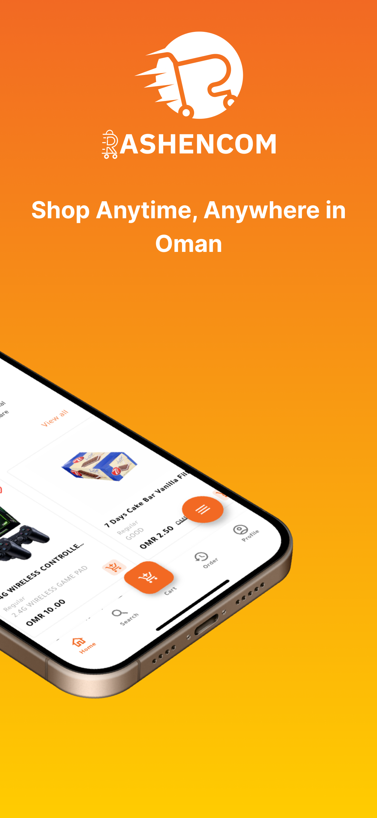 RASHENCOM screenshot 2