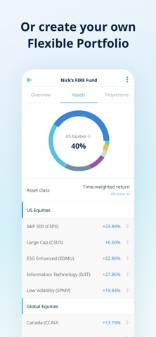 StashAway: Simple Investingのおすすめ画像5