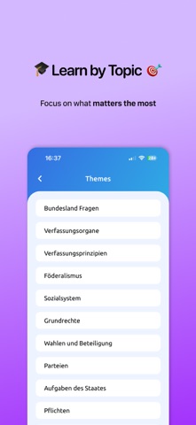 TestLiD screenshot