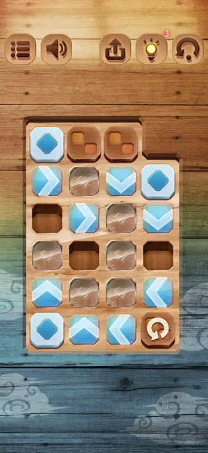 Puzzle Retreat screenshot 2