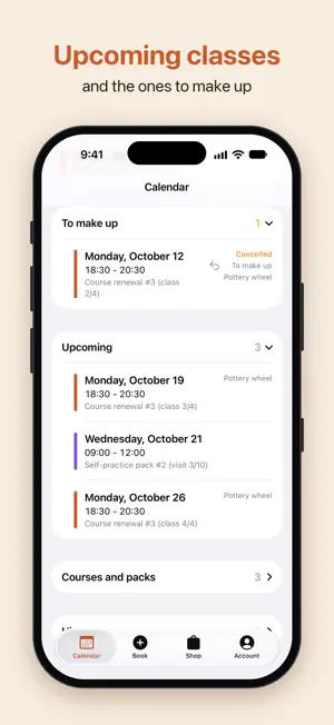 Lurra screenshot 2