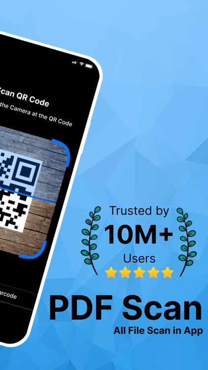 Adobe Scan : PDF Convertor screenshot-3