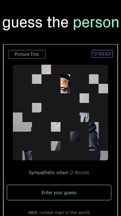 Mysterious - messenger