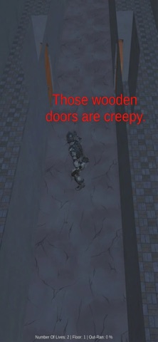 Clumsy SWAT screenshot