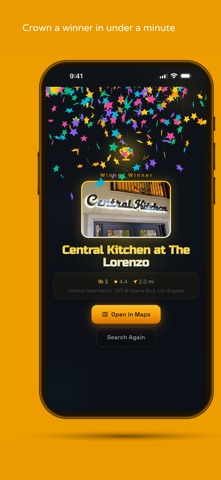 Dish Duel screenshot