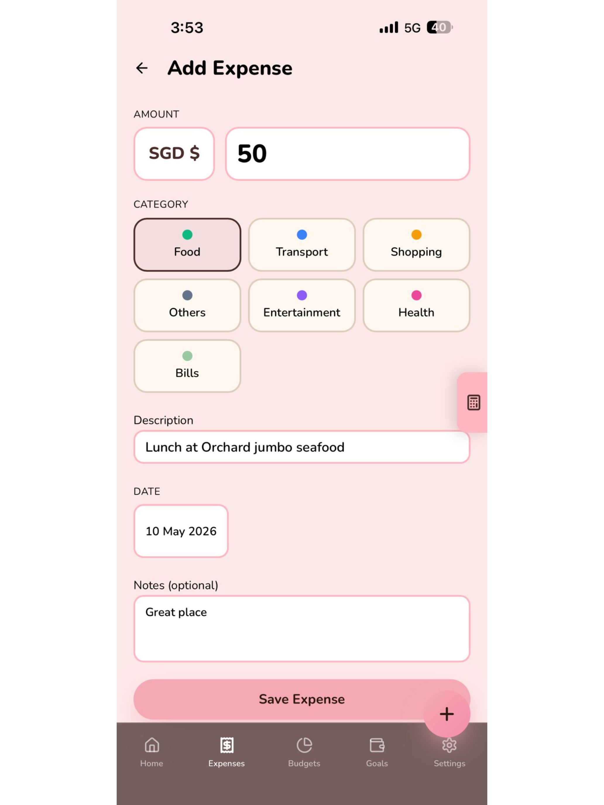 KopiBank screenshot 12