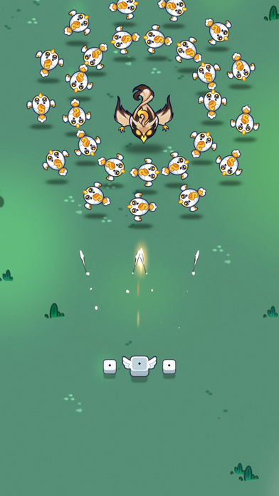 Dice Flight Screenshot