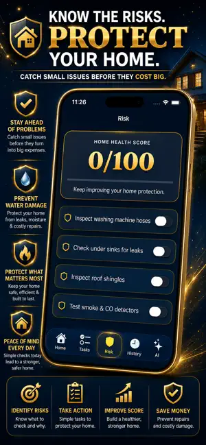 The Homeowners Bible AI screenshot 4