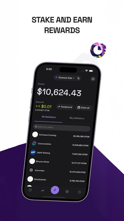 OWallet screenshot-4