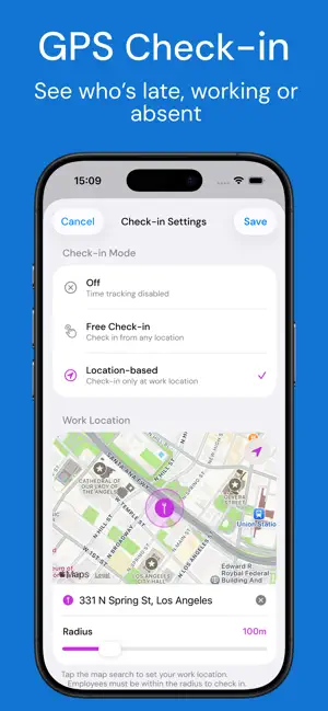 Shifty: Work Schedule Maker screenshot 2
