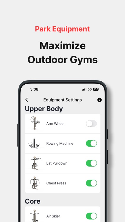 MiniTomato - 3 Min Stretch screenshot-6
