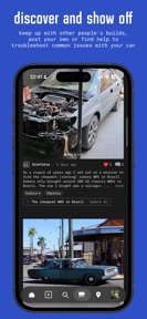breakingfor.parts - automotive screenshot
