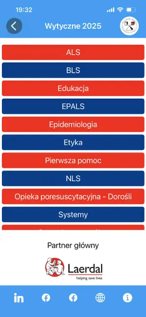 Wytyczne PRC iPhone screenshot 2