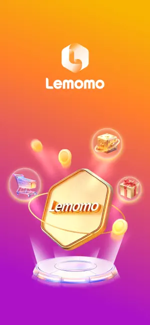 LEMOMO iPhone screenshot 1