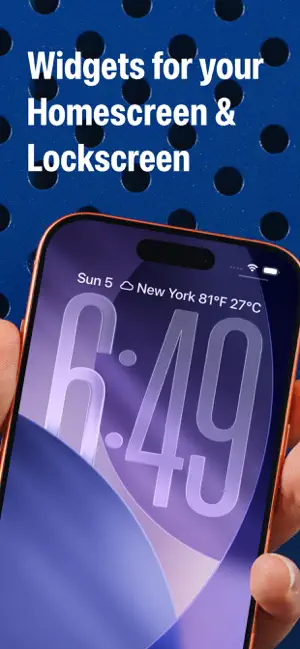 TinyCelsius screenshot 4