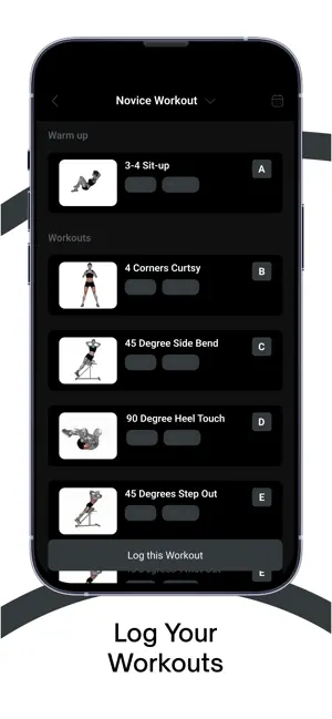 Disciplin' screenshot 2