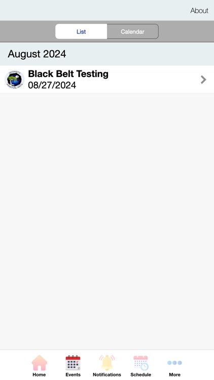 Jacomet’s Martial Arts