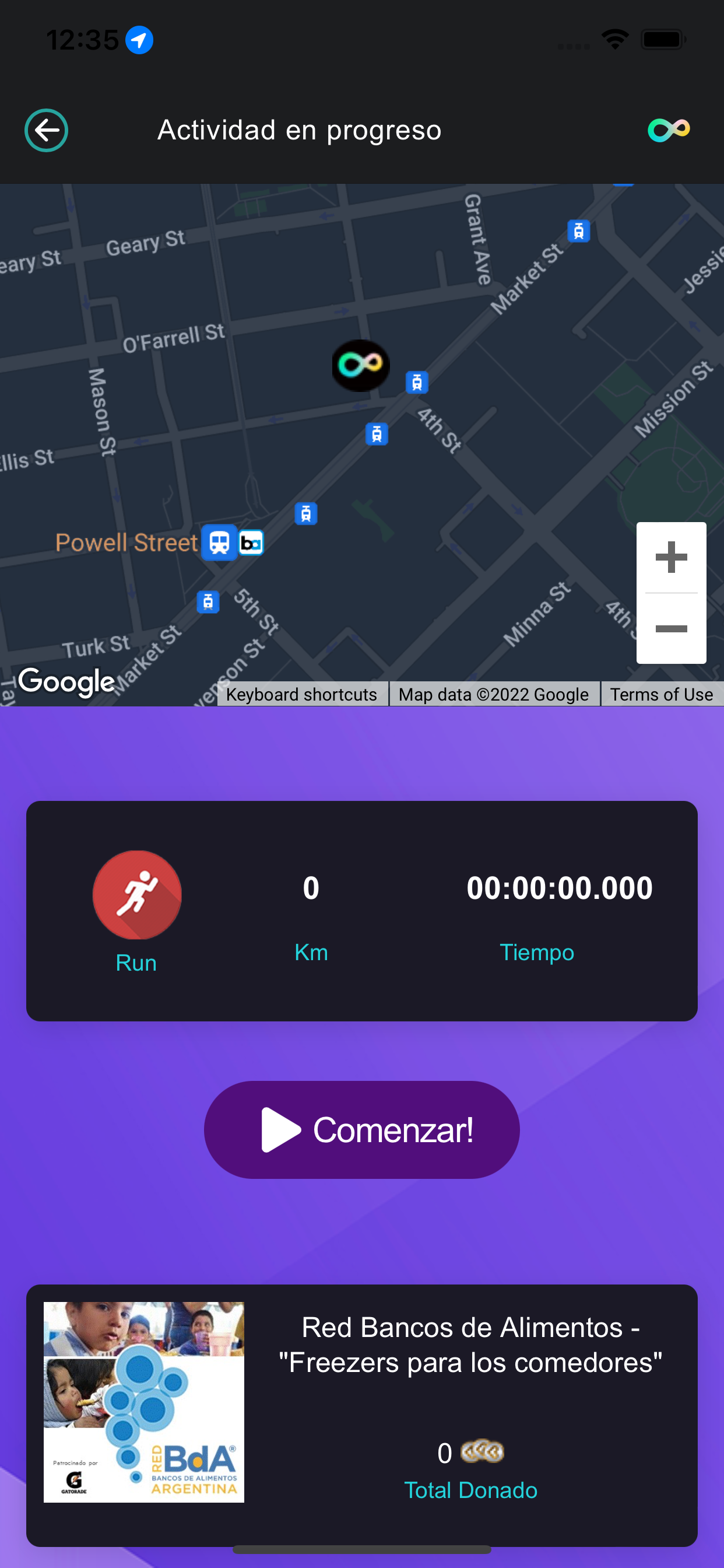 WeMooveApp