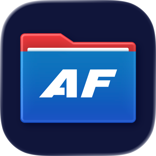 AF Download Manager