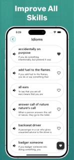 IELTS Practice for 9 Band screenshot 3