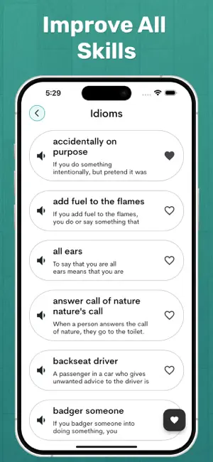 IELTS Practice for 9 Band screenshot 3